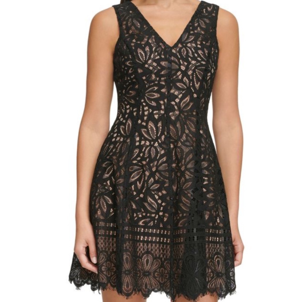 NEW Kensie Lace Dress